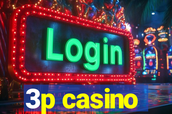 3p casino